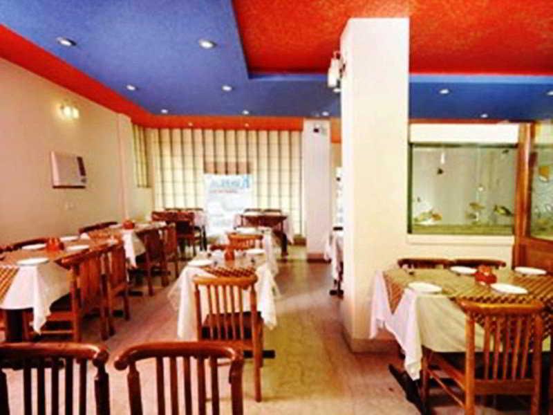 Oyo 9629 Near Taj Mahal Agra (Uttar Pradesh) Restoran foto